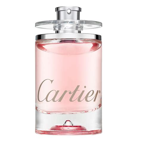 eau cartier goutte de rose|Eau de Cartier Cartier for women and men .